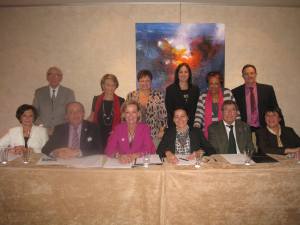 AG COMITE JUMELAGE CANNES BEVERLY DEC 2011